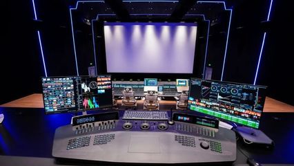 AI赋能影视新生态 上海科技影都创制中心正式启动