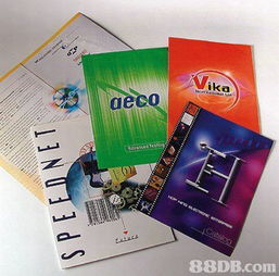 3D Media 一站式数码设计印刷专家，赋能您的品牌视觉